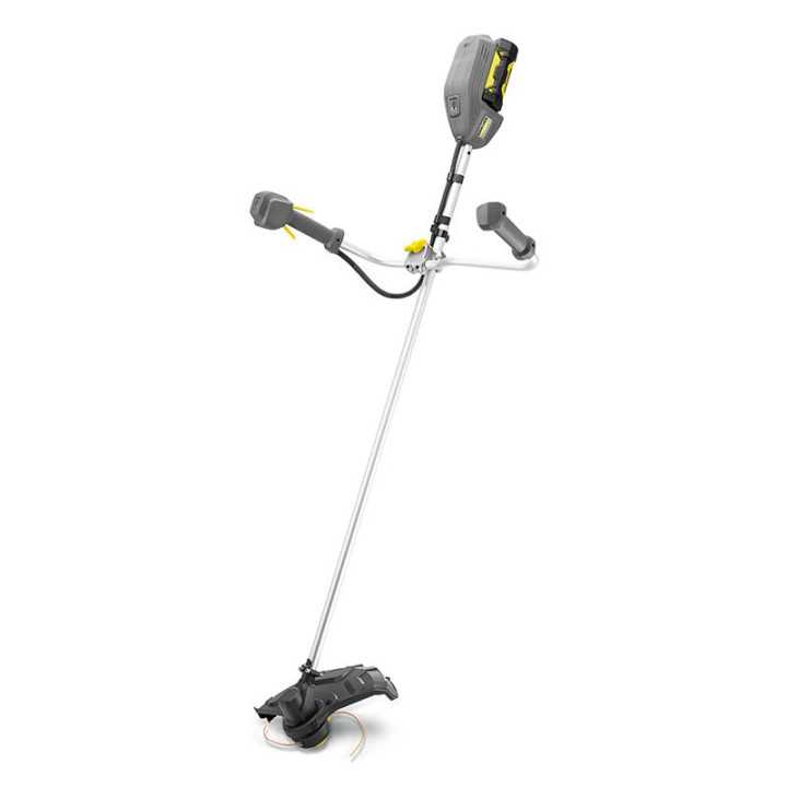 Триммер Karcher ST 400 Bp
