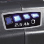 Батарея Oleo-Mac 40V 2,5 Ah