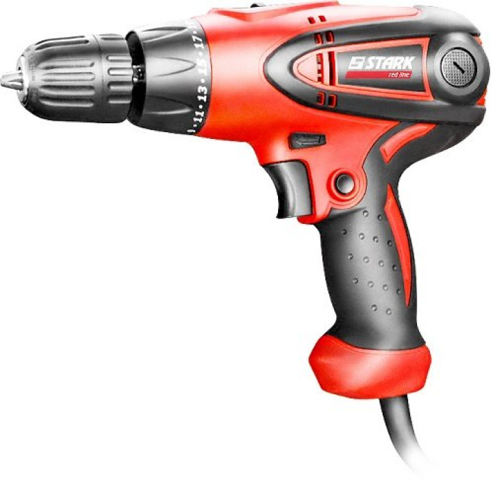 Шуруповерт электрический Stark EDC550PRO