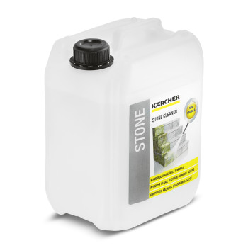 Средство для очистки камня и фасадов Karcher 5 л