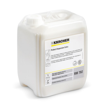 Защитная эмульсия Karcher Extra RM 782, 5 л