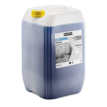 Осушающий воск с блеском Karcher RM 824 ASF, 200л