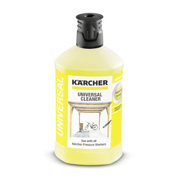 Универсальный очищающее средство Karcher, 1л