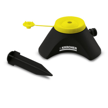 Дождеватель круговой Karcher CS 90 Vario