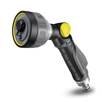 Многофункциональный металлический пистолет Karcher Premium