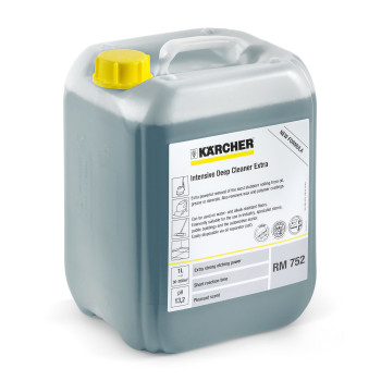 Интенсивный очиститель для пола Karcher RM 752 ASF, 10 л