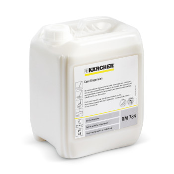 Защитная эмульсия Karcher RM 784, 5 л