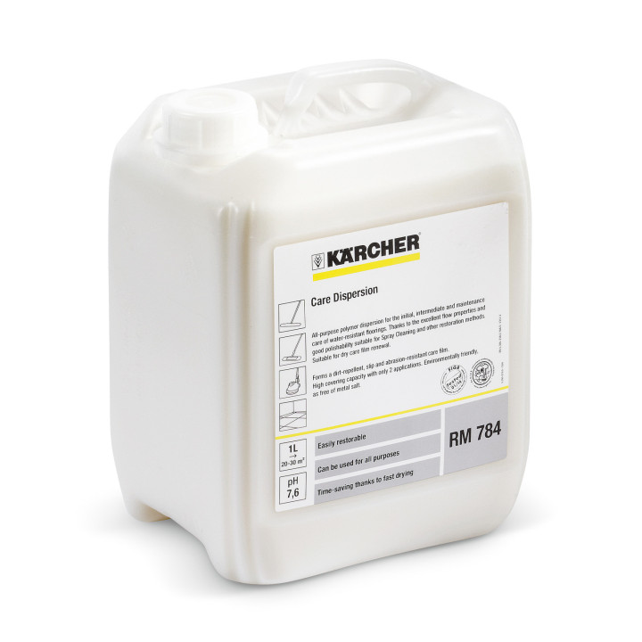 Защитная эмульсия Karcher RM 784, 5 л