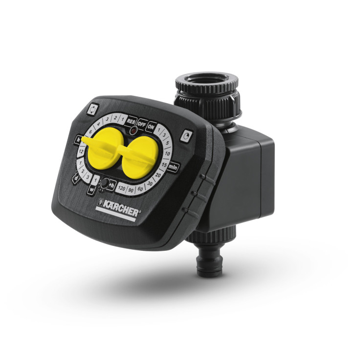 Блок управления поливом Karcher WT 4