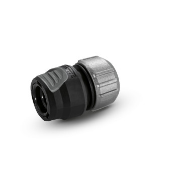 Коннектор универсальный Karcher Premium Aquastop 1/2 - 5/8 - 3/4