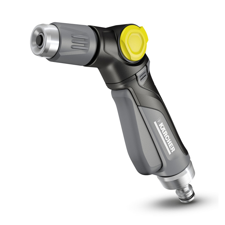 Пистолет Karcher Premium металлический для полива