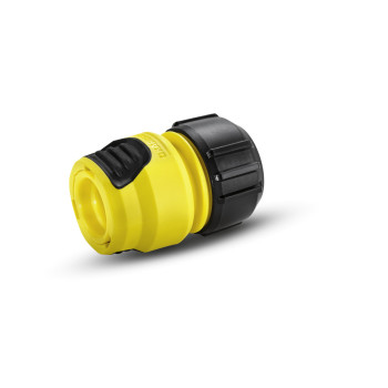Универсальный коннектор Karcher Plus 1/2-5/8-3/4