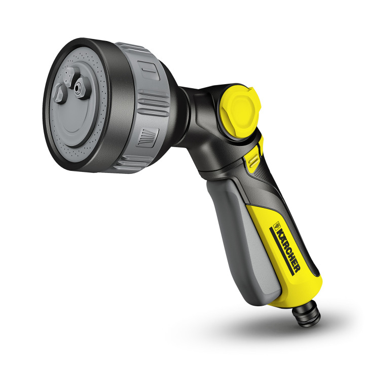 Пистолет Karcher Plus мультифункциональный
