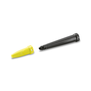 Мощное сопло для пароочистителей Karcher