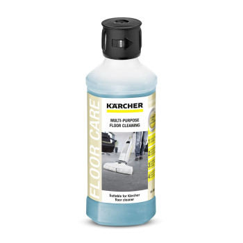 Моющее средство Karcher RM 536 500 мл для FC 5