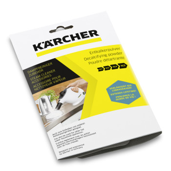 Средство против накипи Karcher 6 шт. x 17 г