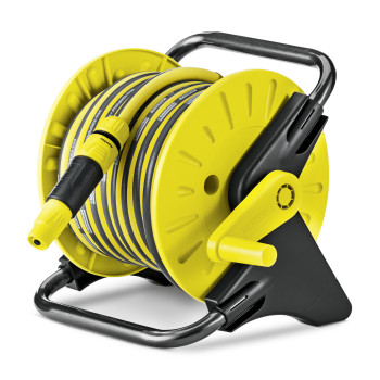 Барабан со шлангом HR 25 Karcher