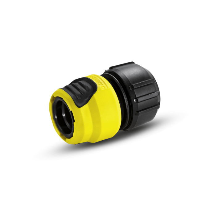 Коннектор универсальный Karcher Aquastop 1/2 - 5/8 - 3/4