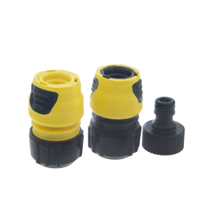 Комплект для подключения минимоек Karcher 3/4"