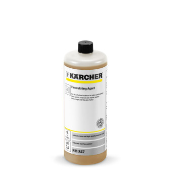 Коагулянт Karcher RM 847, 1 л