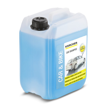 Автомобильный шампунь Karcher 5л