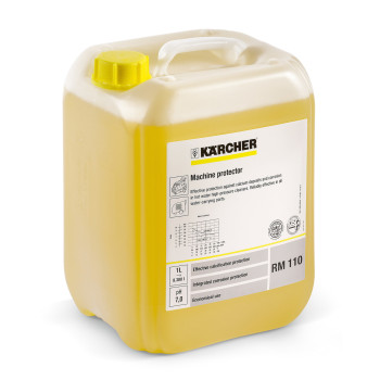 Системное средство защиты Karcher RM 110 ASF, 10 л