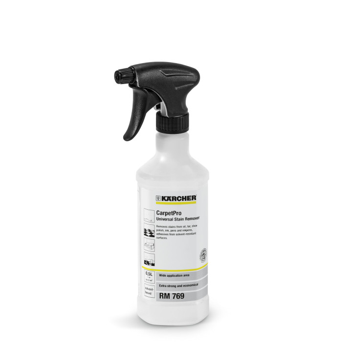 Чистящее средство для минимойки Karcher RM 769 (500 мл)