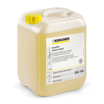 Средство для очистки ковров Karcher RM 768 iCapsol, 10 л