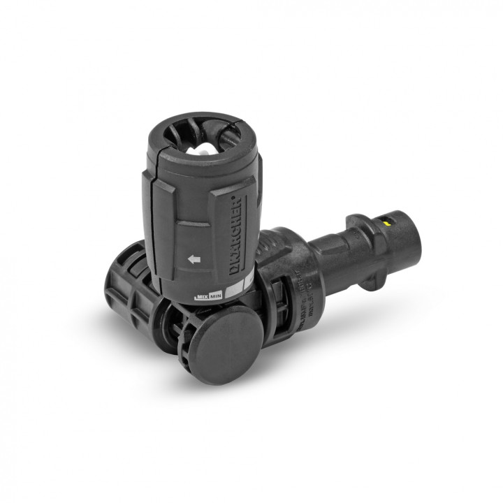 Коротка струменева трубка vario power 360° (K2-K7)