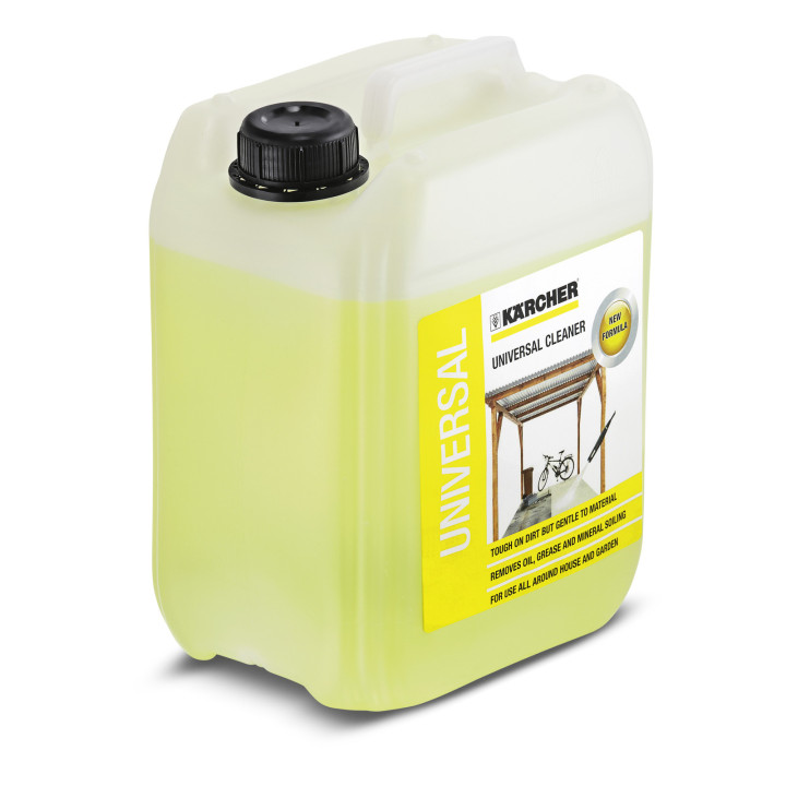 Універсальний миючий засіб Karcher 5 л