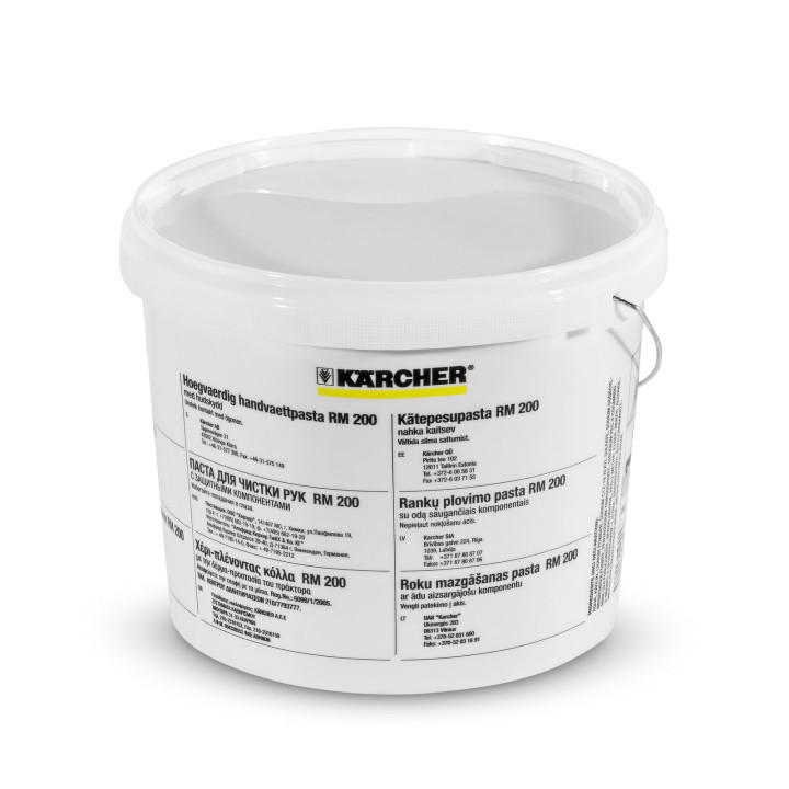 Средство для мытья рук Karcher RM 200 10 кг