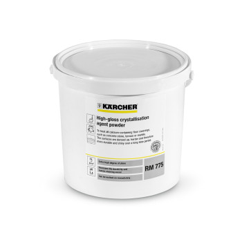 Средство чистящее Karcher RM 775, 5кг