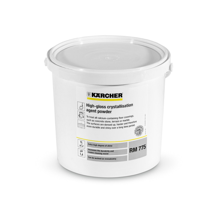 Средство чистящее Karcher RM 775, 5кг