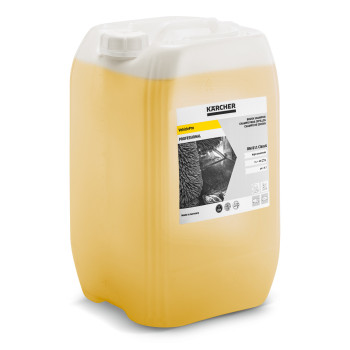 Автомобильный шампунь Karcher RM 811 ASF 200 л