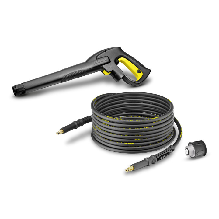 Шланг высокого давления в комплекте Karcher HK 12