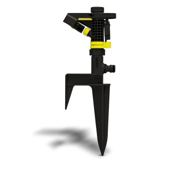 Дождеватель импульсный секторно-круговой Karcher PS 300