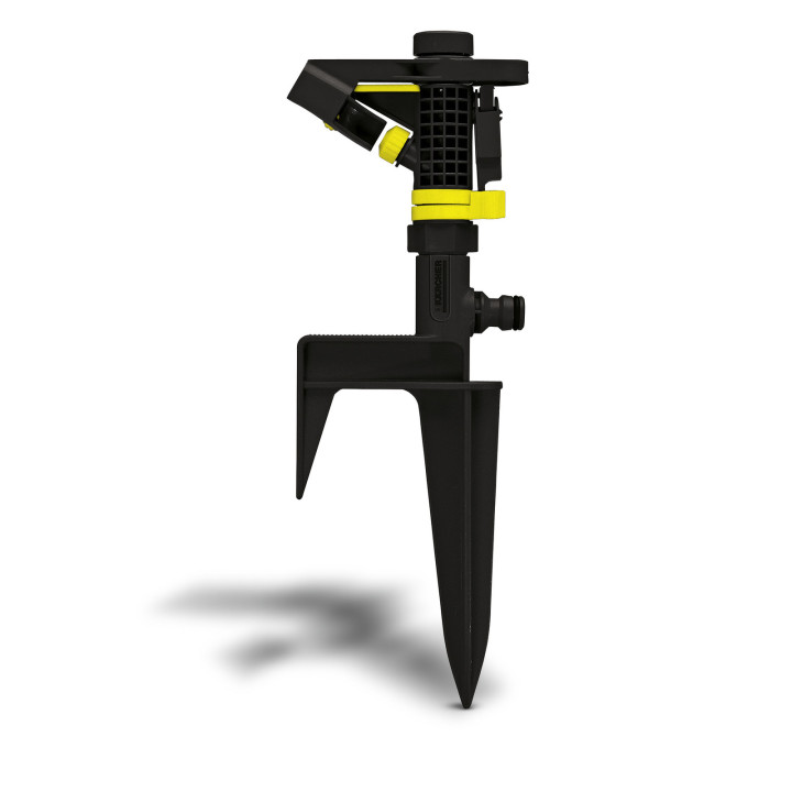 Дождеватель импульсный секторно-круговой Karcher PS 300