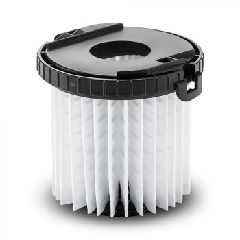 Фильтр патронный Karcher для VC 5 Premium