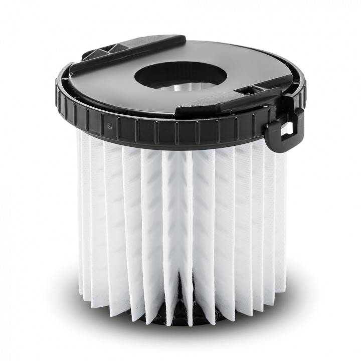 Фильтр патронный Karcher для VC 5 Premium
