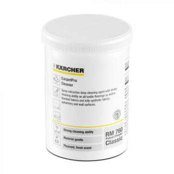 Порошок Karcher RM 760 800 г