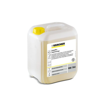 Средство для чистки ковров Karcher RM 764 OA, 10 л