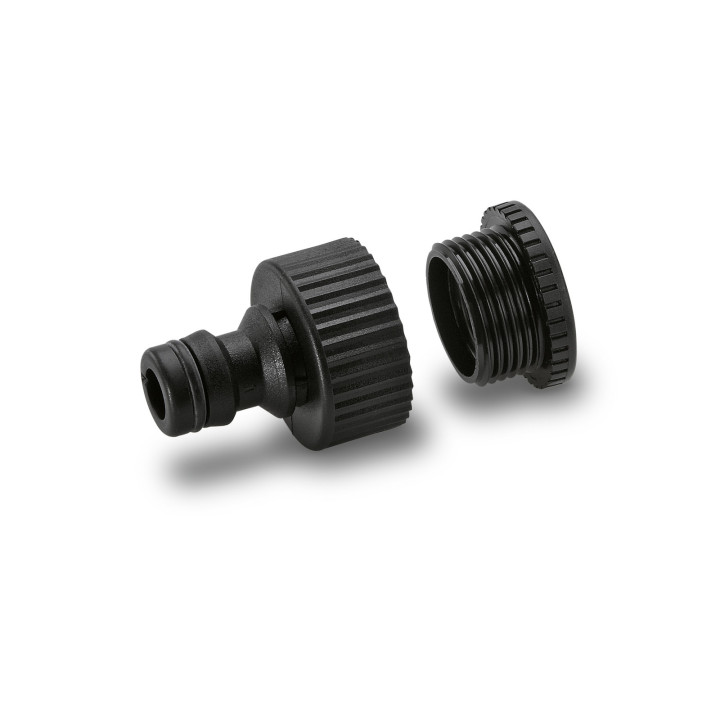 Штуцер с адаптером Karcher G1 / G3/4