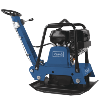 Виброплита реверсивная Scheppach HP3000S