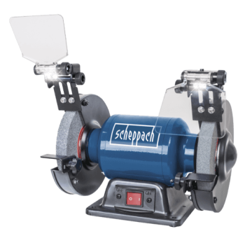 Электроточило Scheppach SM200L
