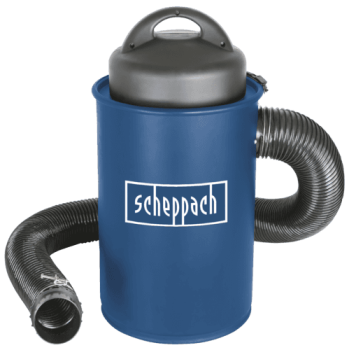 Вытяжная установка Scheppach HA1000