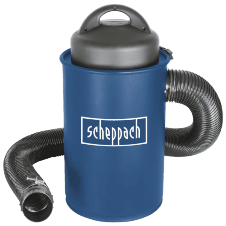Вытяжная установка Scheppach HA1000