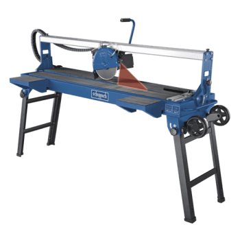 Плиткорез Scheppach FS4700