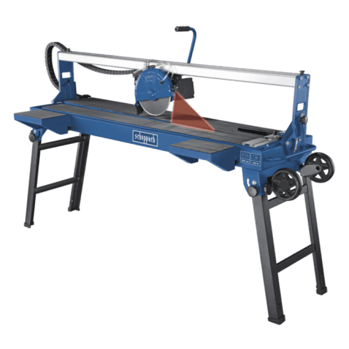 Плиткорез Scheppach FS4700