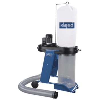 Вытяжная установка Scheppach HD12