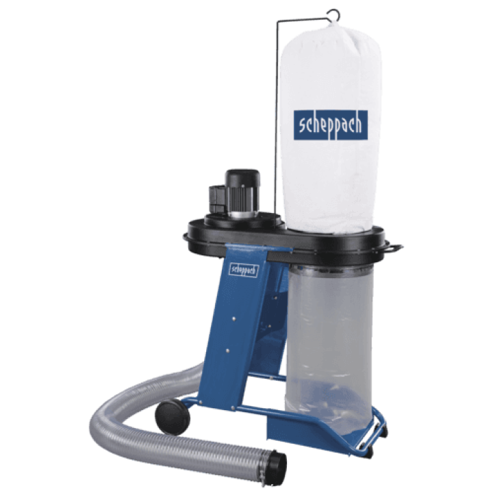 Вытяжная установка Scheppach HD12